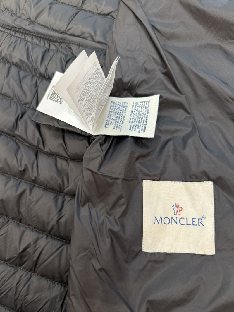 Moncler Down Coat